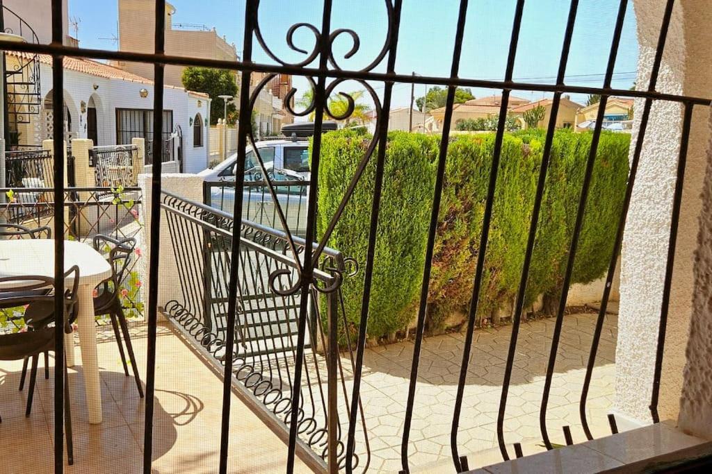 Villa Casa Rudi - Urbanizacion La Marina San Fulgencio Exterior foto