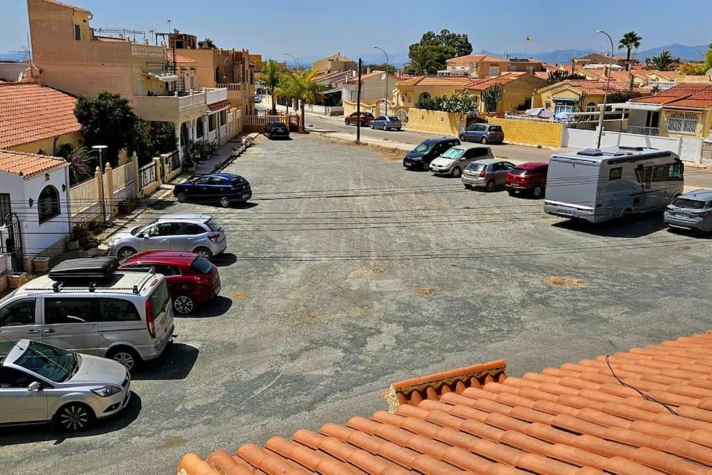 Villa Casa Rudi - Urbanizacion La Marina San Fulgencio Exterior foto