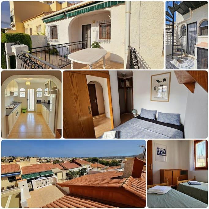 Villa Casa Rudi - Urbanizacion La Marina San Fulgencio Exterior foto